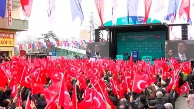 İmamoğluna Kuran-ı Kerimli protestoya ilişkin Valilikten açıklama