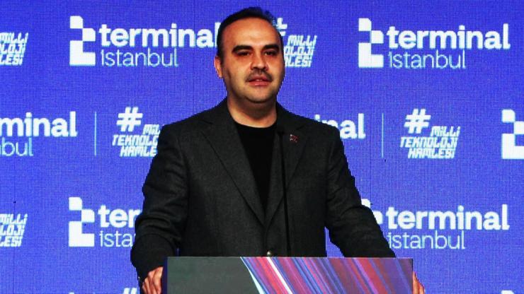 Dünyanın en büyük girişimcilik merkezi: ‘Terminal İstanbul’ için geri sayım