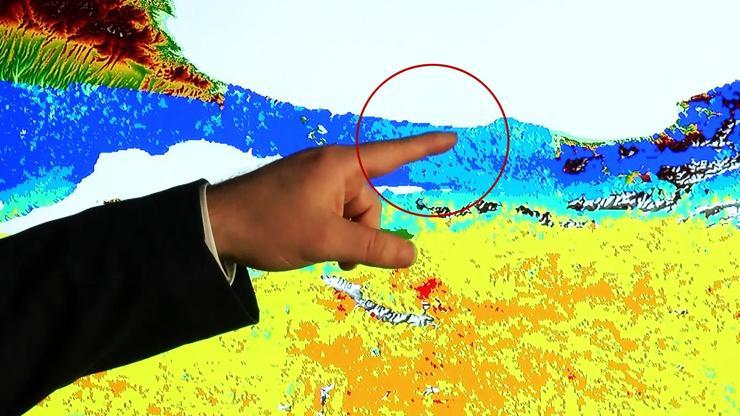 Uzmanlar Marmaradaki deprem riskine dair uyardı: 4 kol kırılırsa deprem büyük olur