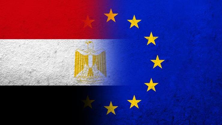 AB ve Mısır’dan “Kapsamlı ve Stratejik Ortaklık” anlaşması