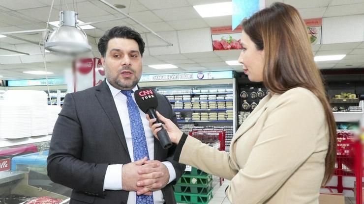 İstanbulda yerel marketler indirim kararı aldı, fiyatlar sabitlendi