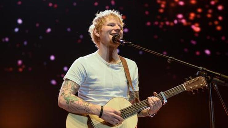 Ed Sheeran ve Diljit Dosanjh’dan Hindistan’ı sallayan düet