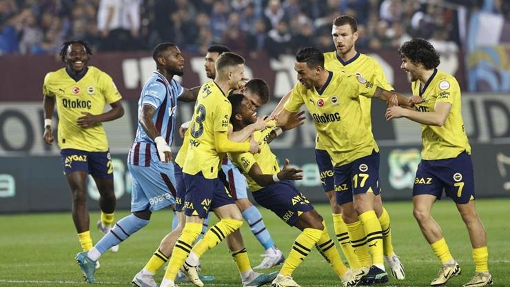 Fenerbahçe deplasman rekorunu kırmaya gidiyor