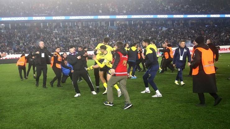 Fenerbahçe ligden çekilme kararı için toplanacak