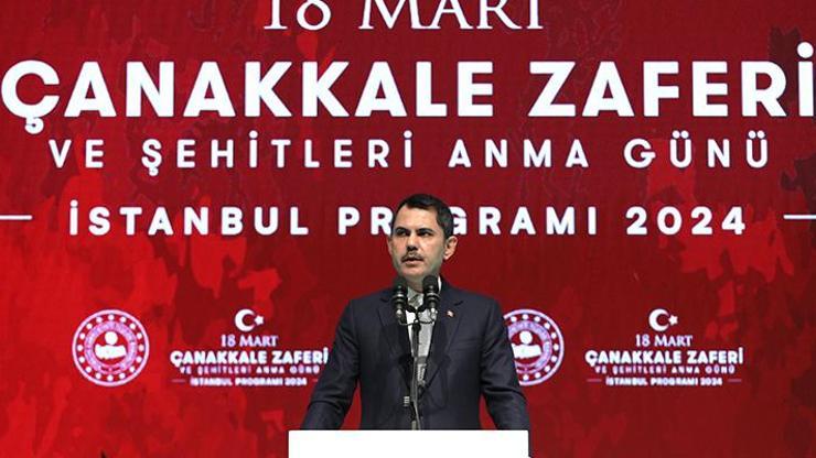 Kurum: 31 Mart gecesi bu fetret dönemini hep birlikte bitireceğiz