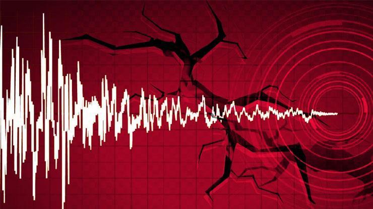 Son dakika... AFAD duyurdu: Adıyaman ve Malatyada peş peşe depremler