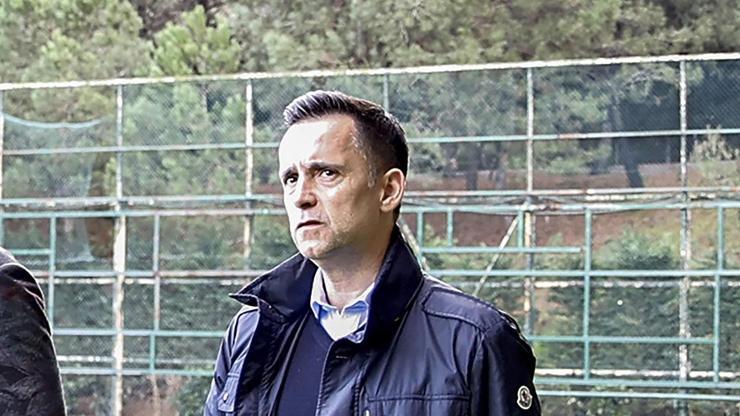 Fenerbahçe Sportif Direktörü Branco: Hayatımız tehlikedeydi