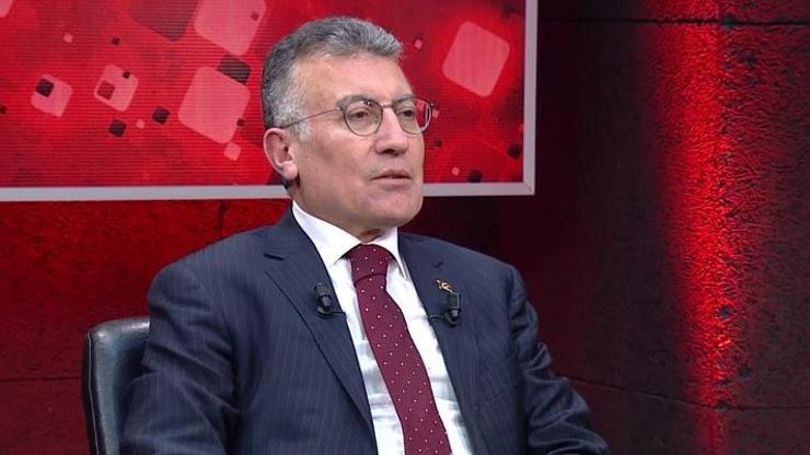 AK Parti Grup Başkanı Güler, İstanbuldaki son durumu CNN Türkte değerlendirdi