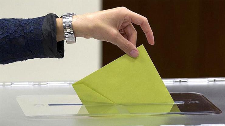Takvim işliyor: Seçim yasakları yarın başlayacak