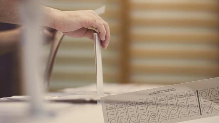 Yerel seçim oy pusulası nasıl olacak 31 Mart 2024 yerel seçim oy pusulası örnekleri