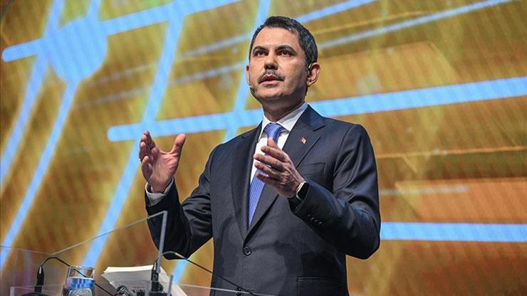 AK Partinin İBB Başkan Adayı Murat Kurum mal varlığını açıkladı