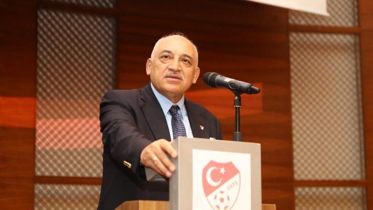 Mehmet Büyükekşi: Türkiyenin dostluk, sevgi ve kardeşliğe çok ihtiyacı var