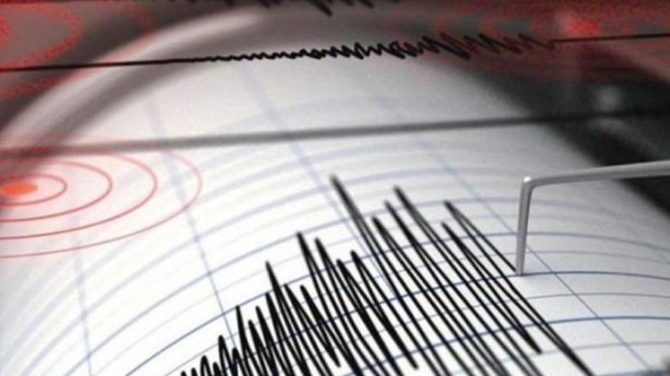 Son dakika haberi: Bursada korkutan deprem