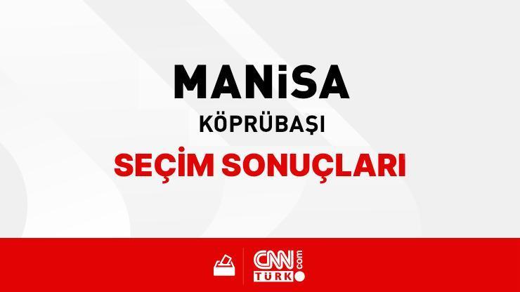 Manisa Köprübaşı Seçim Sonuçları 2024 - Kilis Musabeyli Kim Kazandı