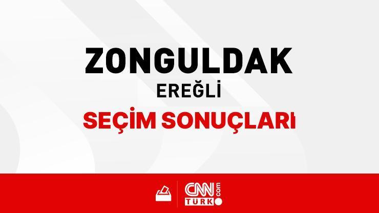 Zonguldak Ereğli Seçim Sonuçları 2024 - Zonguldak Ereğli Kim Kazandı