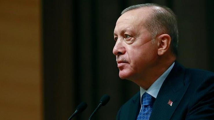 Erdoğandan Dünya Down Sendromu Farkındalık Günü paylaşımı