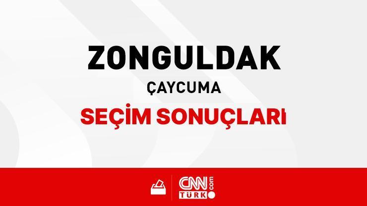 Zonguldak Çaycuma Seçim Sonuçları 2024 – Zonguldak Çaycuma Kim Kazandı