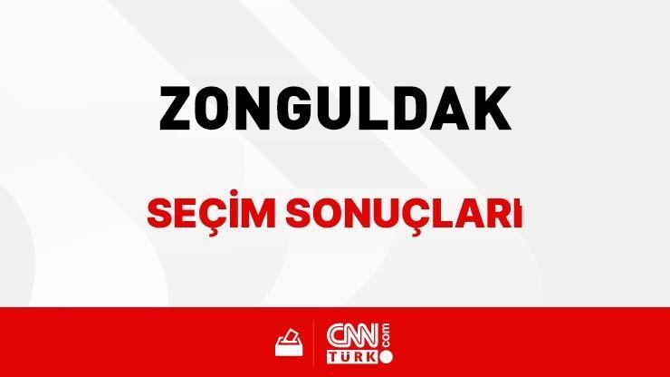 Zonguldak Yerel Seçim Sonuçları 31 Mart 2024 Zonguldak Belediye Başkanlığı Seçim Sonuçları Zonguldak’ta kim kazandı, hangi parti