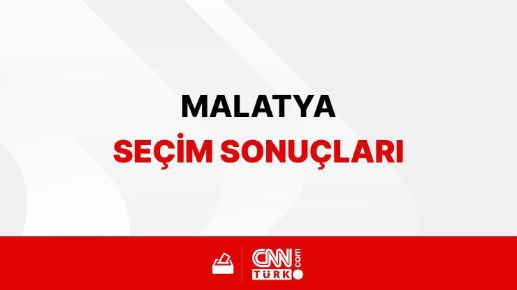 31 Mart Yerel Seçim Sonuçları 2024 / Malatya Belediye Başkanlığı Seçim Sonuçları CNN TÜRK’te olacak