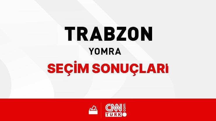 Trabzon Yomra Seçim Sonuçları 2024 - Trabzon Yomra Kim Kazandı