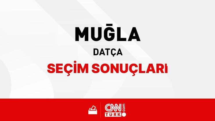 Muğla Datça Seçim Sonuçları 2024 - Muğla Datça Kim Kazandı