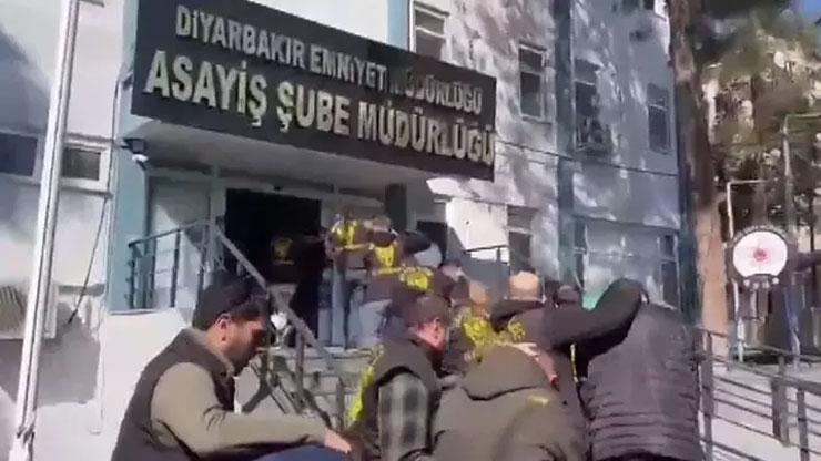 ‘Sazan sarmalı yöntemiyle dolandırıcılık yapan çete çökertildi 9 milyon TL’lik mal varlığına el kondu
