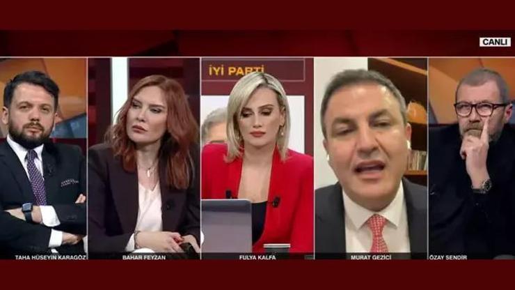 Murat Geziciden CNN Türkte dikkat çeken kararsız seçmen yorumu