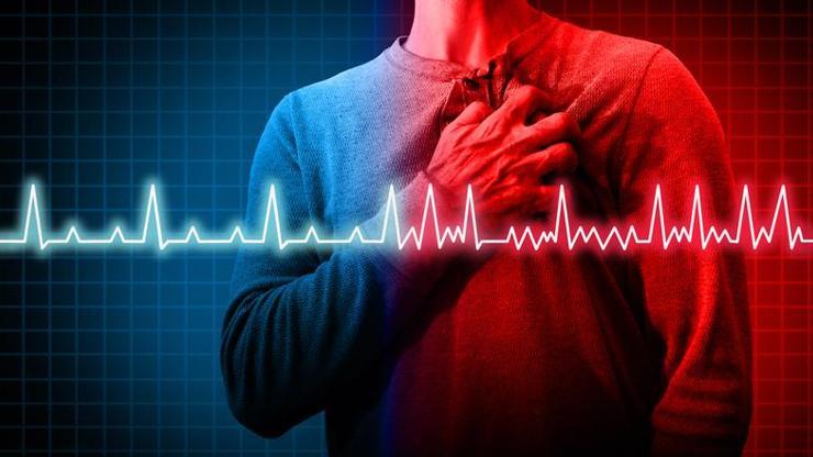 Uzmanlardan kalp hastalarına iftarda aşırı yüklenmeyin uyarısı
