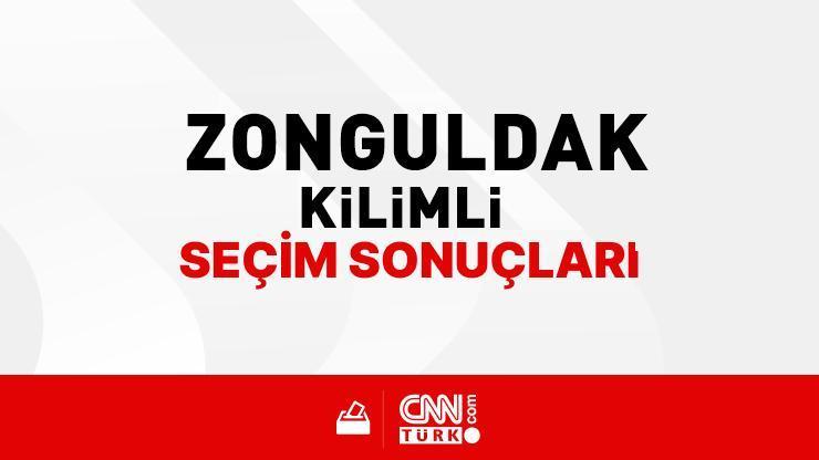 Zonguldak Kilimli Seçim Sonuçları 2024 - Zonguldak Kilimli Kim Kazandı