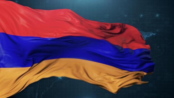 Ermenistan’da karakola el bombalı saldırı