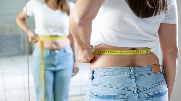 Fazla kilolarından şikayetçi olanlar dikkat İşte gün içerisinde daha fazla kalori yakmanın yolları...