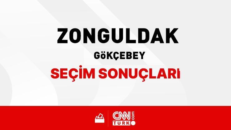 Zonguldak Gökçebey Seçim Sonuçları 2024 - Zonguldak Gökçebey Kim Kazandı