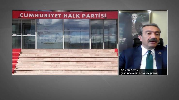 Soner Çetin CHP’den istifasının perde arkasını açıkladı