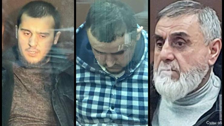 Moskovadaki terör saldırısına ilişkin 3 şüpheli daha tutuklandı