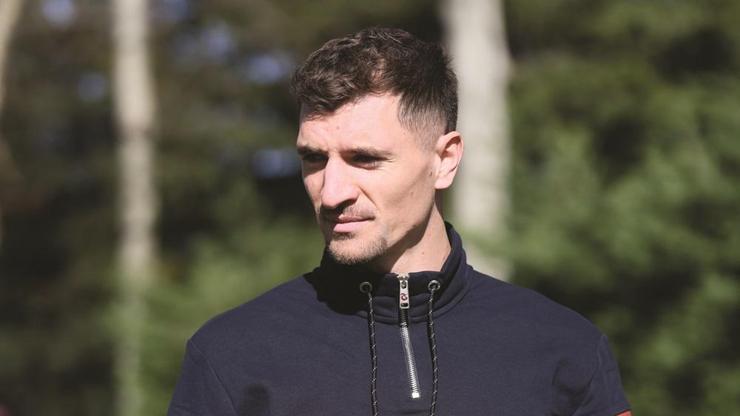 Trabzonsporlu Thomas Meunier: Futbolu bir sanat gibi görüyorum