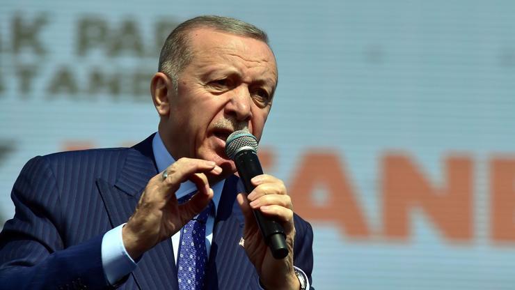 Erdoğanın diplomasi trafiği yoğun