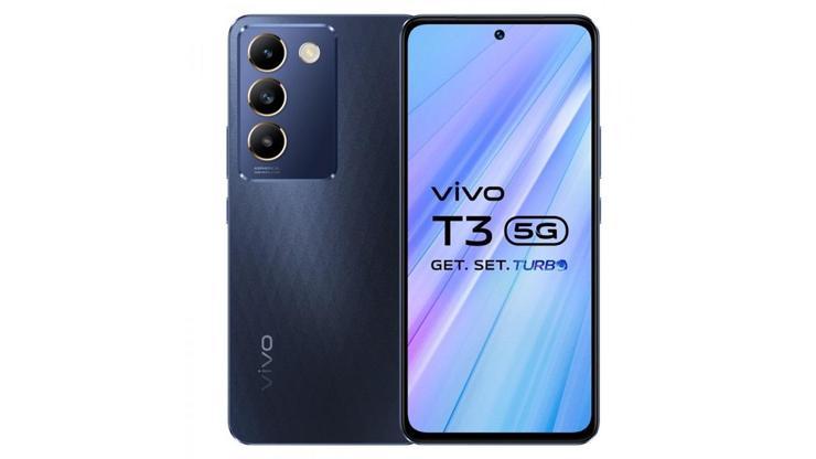 vivo T3’ün teknik özellikleri ve fiyatı resmiyet kazandı