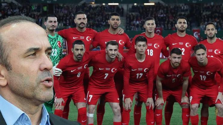 Mehmet Özdilek milli futbolcuyu sert eleştirdi: Futbolu unutmuş