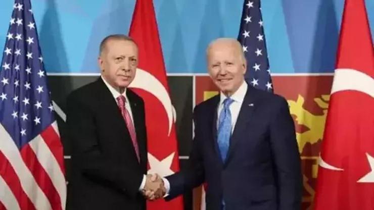 Cumhurbaşkanı Erdoğan, 9 Mayıs’ta ABD’ye gidiyor: Masadaki başlıklar neler