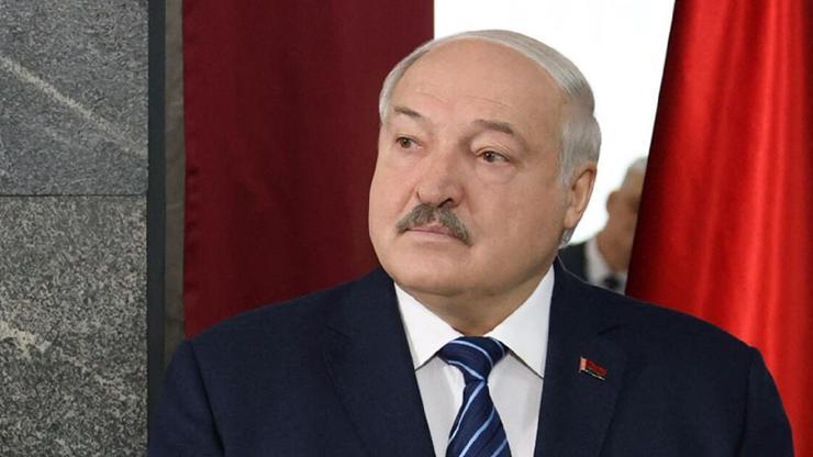 Lukaşenkodan Moskova saldırısına ilişkin açıklama: Belarus’a girmelerini engelledik”