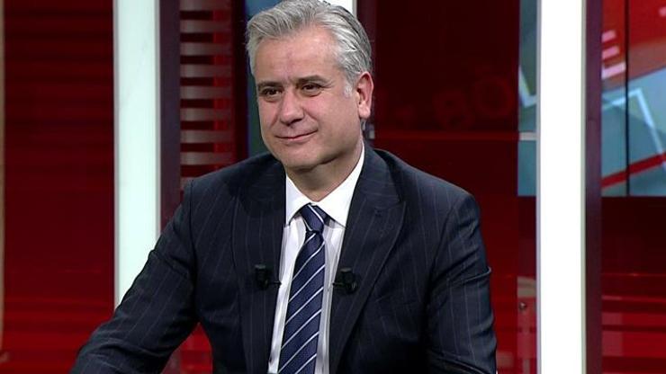 Hasan Basri Yalçın CNN TÜRKte konuştu: AK Partinin son 3 gün stratejisi ne
