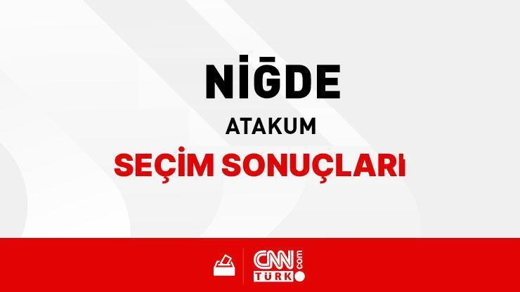 Niğde Merkez Seçim Sonuçları 2024 - Niğde Merkez Kim Kazandı