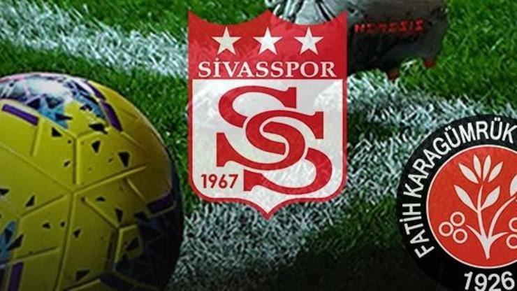 Sivasspor: Talebimizi yayıncı kuruluş reddetti