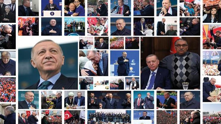 Cumhurbaşkanı Erdoğandan 31 Mart paylaşımı