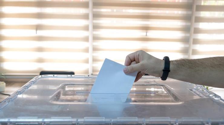 e-devlet YSK seçmen kaydı sorgulama 2024 31 Mart 2024 NEREDE OY KULLANACAĞIM