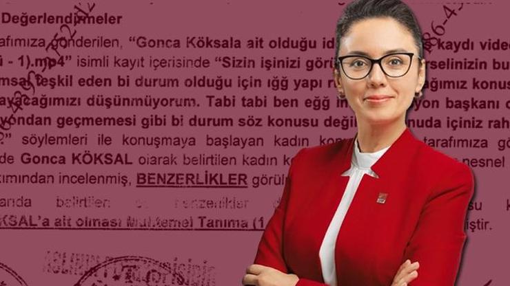 Ses kayıtları ortaya çıktı CHPli belediye başkan adayına rüşvet soruşturması