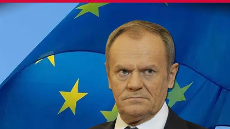 Polonya Başbakanı Donald Tusk, “En kritik anı yaşıyoruz” diyerek duyurdu: Avrupa savaşa doğru mu gidiyor