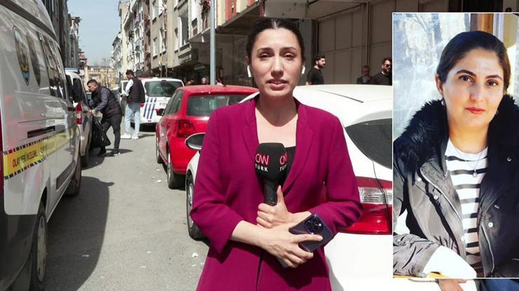 İstanbulda kıskançlık cinayeti Hemşire sevgilisini öldürdü