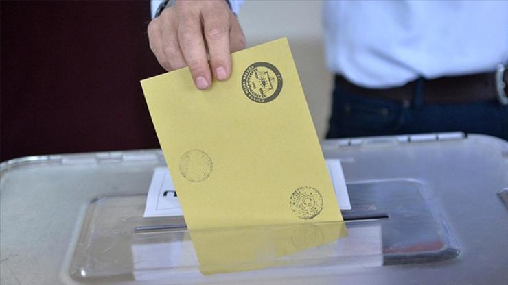 31 Mart yerel seçimlerde kaç sandık kuruldu 31 Mart 2024 Pazar yerel seçimlerde kaç seçmen oy kullanacak Türkiye sandık başına gidiyor