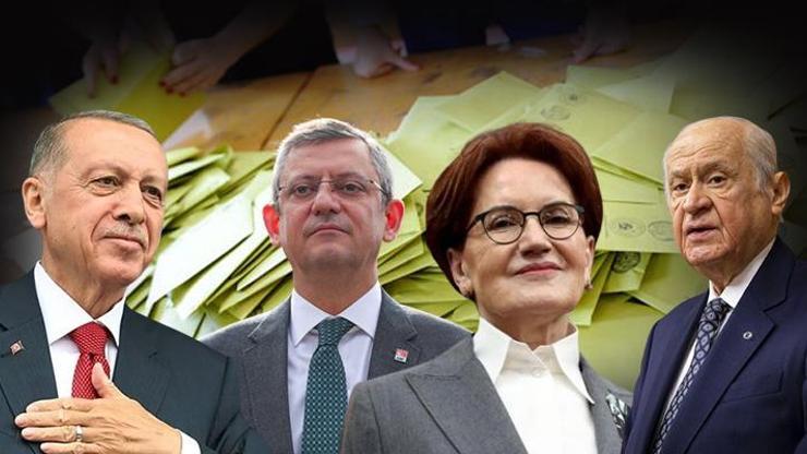 Yerel seçime saatler kaldı: Liderler nerede oy kullanacak